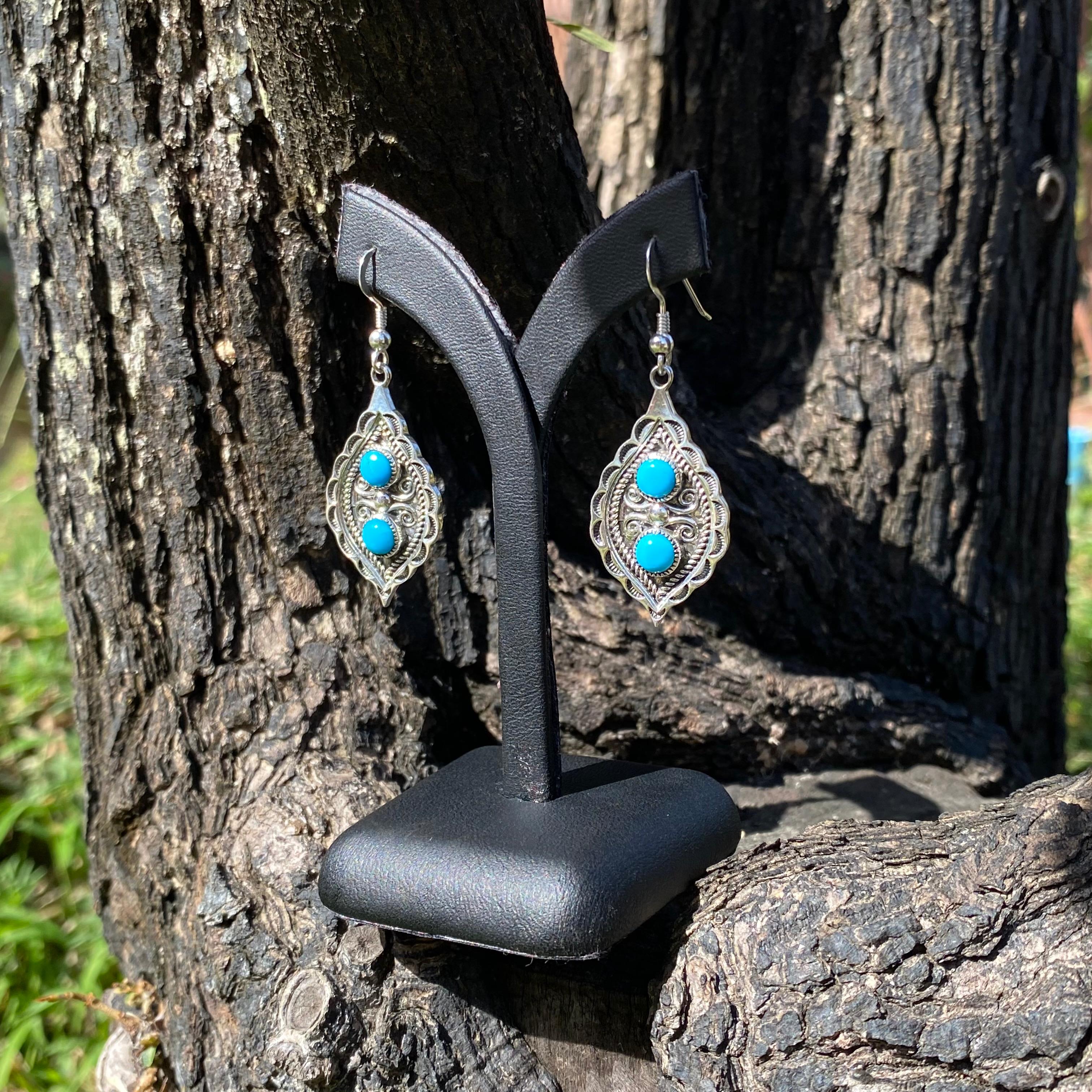 Native American Earrings
